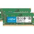 Crucial RAM 64GB Kit (2x32GB) DDR4 2666 MHz CL19 Memory for Mac CT2K32G4S266M