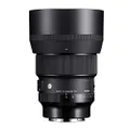 SIGMA For 85mm F1.4 DGDN Art L Mount