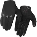 Giro Havoc M Mens Mountain Cycling Gloves - Black (2023), XX-Large