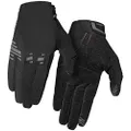 Giro Havoc M Mens Mountain Cycling Gloves - Black (2023), XX-Large