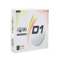Honma D1 Golf Balls 1-Dozen Multi Color