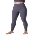 Sunzel Workout Leggings for Women, Squat Proof High Waisted Yoga Pants 4 Way Stretch, Buttery Soft, Gray, Medium