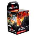 Dungeons & Dragons Fangs and Talons Premium Miniatures Miniature Figures Booster Pack