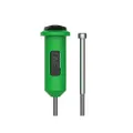 OneUp Components EDC Lite Tool System Green, One Size