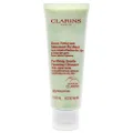 Clarins Purifying Gentle Foaming Cleanser for Unisex 4.2 oz Cleanser