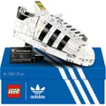 LEGO Icons 10282 adidas Originals Superstar (731 Pieces)