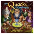 The Quacks Of Quedlinburg: The Alchemists Expansion Board Game