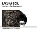 Live From The Apocalypse (2LP+DVD) [Analog]