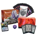 Magic The Gathering Adventures in The Forgotten Realms Gift Edition Box Set