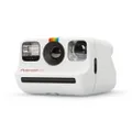 Polaroid GO Bundle Kit Camera, White