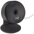 Logitech 961-000492 Circle View Security Camera