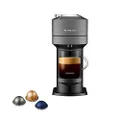 Nespresso® Vertuo Next Coffee Machine, Dark Grey