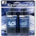 Jacquard Cyanotype Sensitizer Set