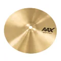 Sabian AAX 8" Air Splash Cymbal, inch (20805XA)