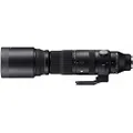 150-600mm F5/-6.3 DG DN for Sony E