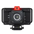 Blackmagic Design 4K Pro Studio Camera