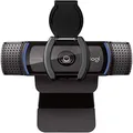 Logitech C920e FHD Business Webcam for Pro Quality Meetings