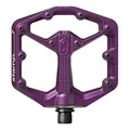 Stamp 7 Small Pedal - Purple