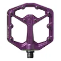 Stamp 7 Small Pedal - Purple