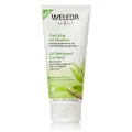 Weleda Naturally Clear Purifying Gel Cleanser, 100ml