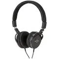 Audio-Technica ATH-ES500 Earsuit Series Headphones