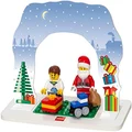 Lego Seasonal Set 850939 Santa Set