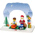 Lego Seasonal Set 850939 Santa Set
