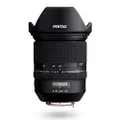 Pentax D FA 24-70mm F2.8ED SDM WR Lens (Black)