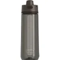 THERMOS ALTA SERIES BY Hydration Bottle with Spout 24 Ounce, Espresso Black