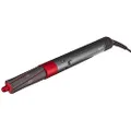 Dyson Airwrap Hair Styler Complete Red Nickel