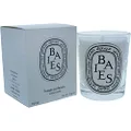 Diptyque Scented Candle - Baies (Berries) 190g,Green,6.5 Ounce