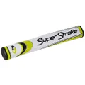 Super Stroke Fatso 5.0 Midnight Yellow Putter Grip