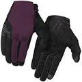 Giro Havoc W Women's Mountain Cycling Gloves - Urchin Purple (2021) - Medium