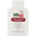 Sebamed Anti-Hair Loss Shampoo, 200 milliliters