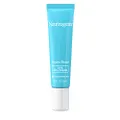 Neutrogena Hydro Boost Gel-Cream, Extra-Dry Skin Eye, 5 Ounce Cream