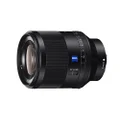 Sony SEL50F14Z Planar T* FE 50mm f/1.4 ZA Lens Black