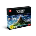 The Legend Of Zelda: Link's Awakening Limited Edition (Nintendo Switch)