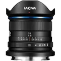 Laowa 9mm f/2.8 Zero-D for Sony E Mount (APS-C)
