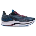 Saucony Endorphin Shift 2 Space/Mulberry 11.5 D (M)