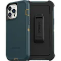 Otterbox DEFENDER SERIES SCREENLESS EDITION Case for iPhone 13 Pro Max & iPhone 12 Pro Max - HUNTER GREEN,77-84389
