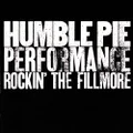 Humble Pie performance: Rockin' the Fillmore