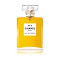 CHANEL No. 5 by Chanel Eau De Parfum Spray 100 ml/3.4 oz