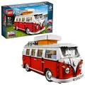 LEGO Creator 10220 Volkswagen T1 Camper Van
