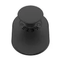 Popsocket Japan MagSafe PopGrip Magsafe Pop Grip Black (Black)