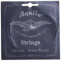 Aquila Super Nylgut AQ-106 Tenor Ukulele Strings - High G - 1 Set of 4