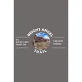 Bright Angel Trail Grand Canyon Est 6 Million Years Ago: Notebook Planner - 6x9 inch Daily Planner Journal, To Do List Notebook, Daily Organizer, 114 Pages