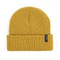 Brixton Men's Heist Beanie Hat, mustard, One Size