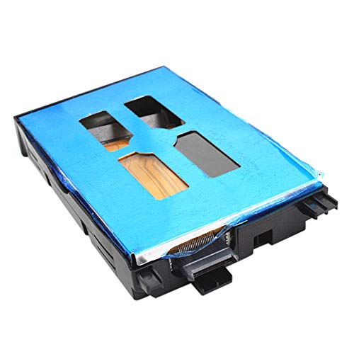BestParts New Hard Drive Disk HDD Caddy + Cable Connector for Panasonic ToughBook CF-54