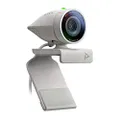 Poly - Studio P5 - Professional HD Webcam (Plantronics) - 1080p HD - Video Conference Camera