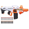 Nerf Ultra Select Fully Motorized Blaster, Fire for Distance or Accuracy, Includes Clips & Darts, Compatible Only with Nerf Ultra Darts